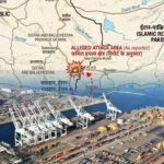 ‘भारत के RSS और RAW को बैन क‍िया जाए’, अमेरिका के रिलीजियस फ्रीडम कमीशन ने ट्रंप सरकार से की सिफारिश