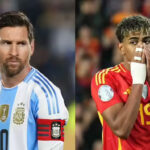 छक्का मारकर इतरा रहा था पाकिस्तानी, फिर नाहिद राणा ने आउट कर गाली भी दे दी, निकाल दिया भाईचारे का वहम