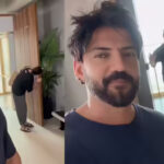 जाकिर खान मुंबई के लीलावती अस्पताल में भर्ती, भाई अरबाज ने दिखाई झलक तो परेशान हुए फैंस, पूछा- क्या हुआ?